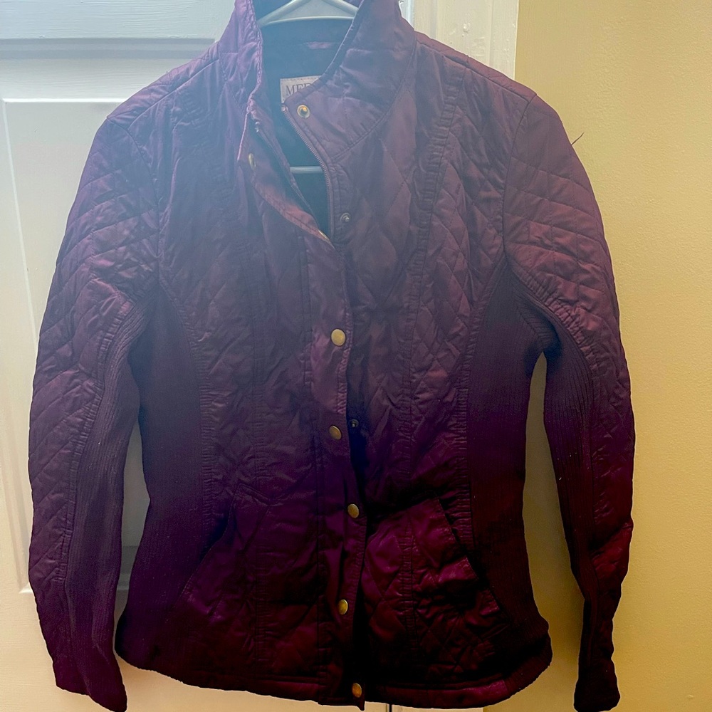 Women’s Fall Jacket!